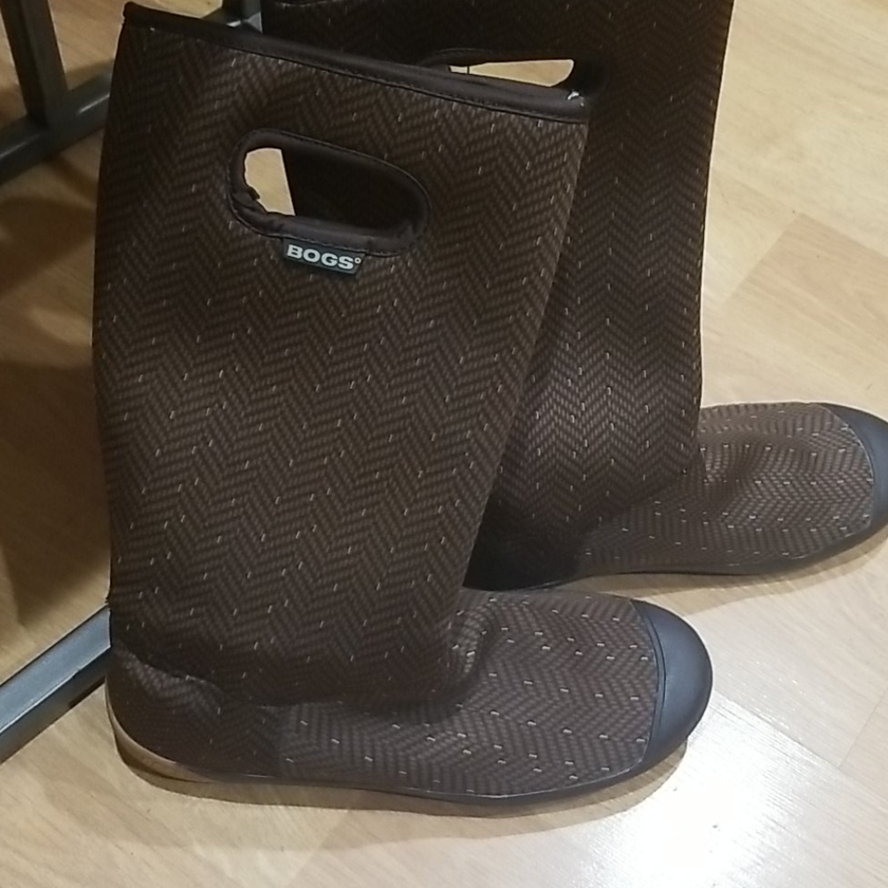 BOGS boots